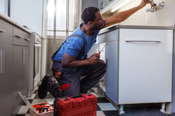 Best Plumbing Inspection Services  in USA